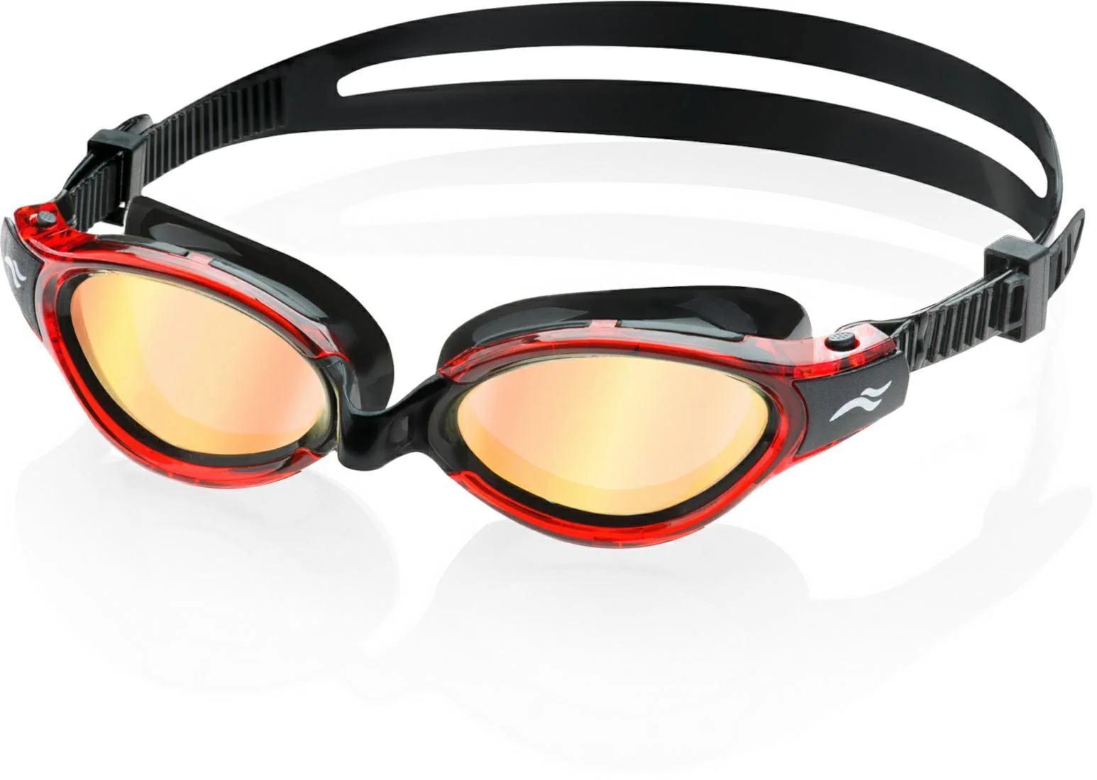 Окуляри для плавання Aqua Speed TRITON 2.0 MIRROR