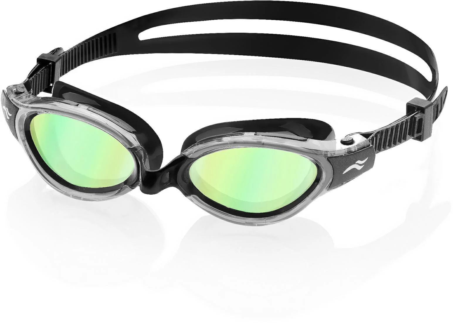 Окуляри для плавання Aqua Speed TRITON 2.0 MIRROR