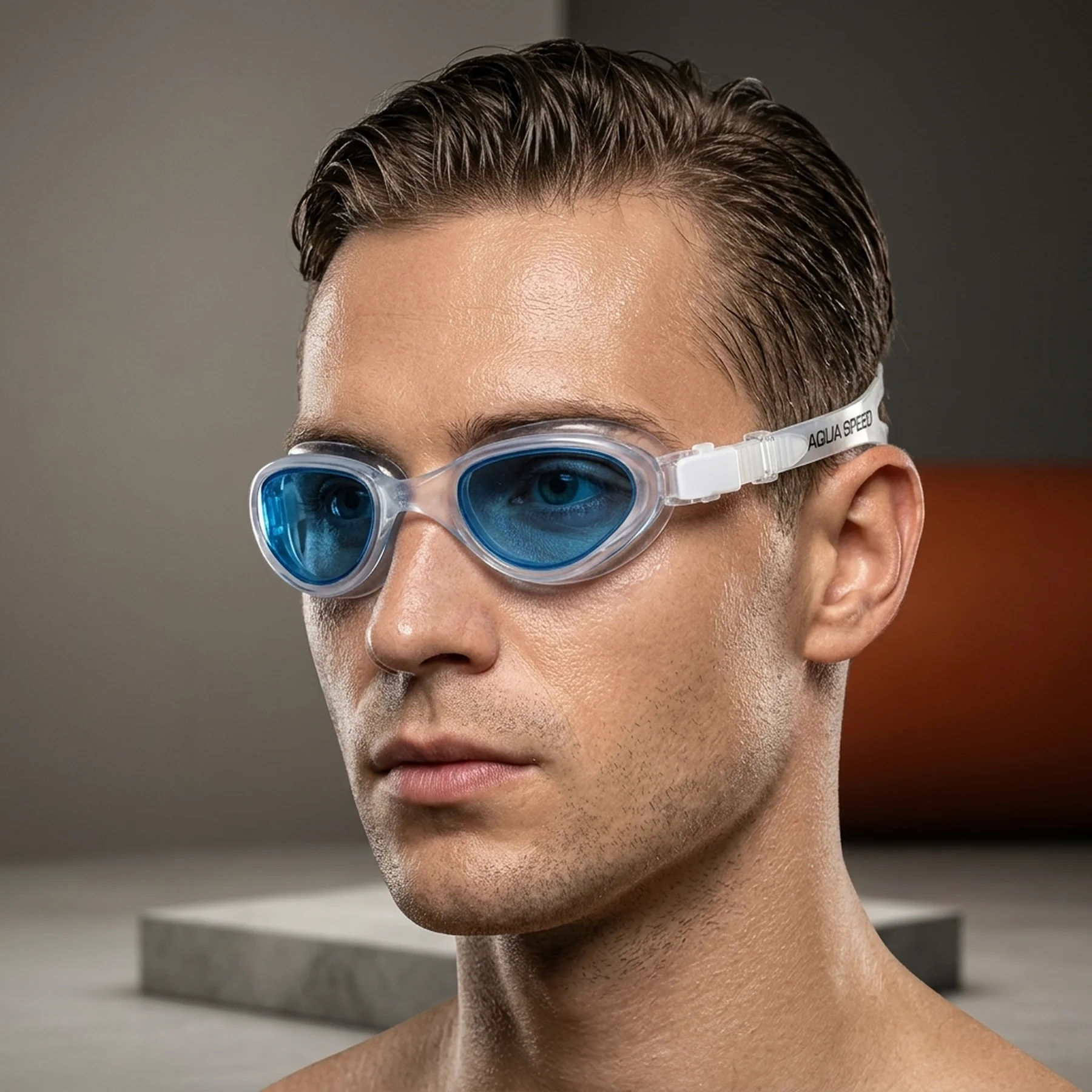 Окуляри для плавання Aqua Speed ​​X-PRO