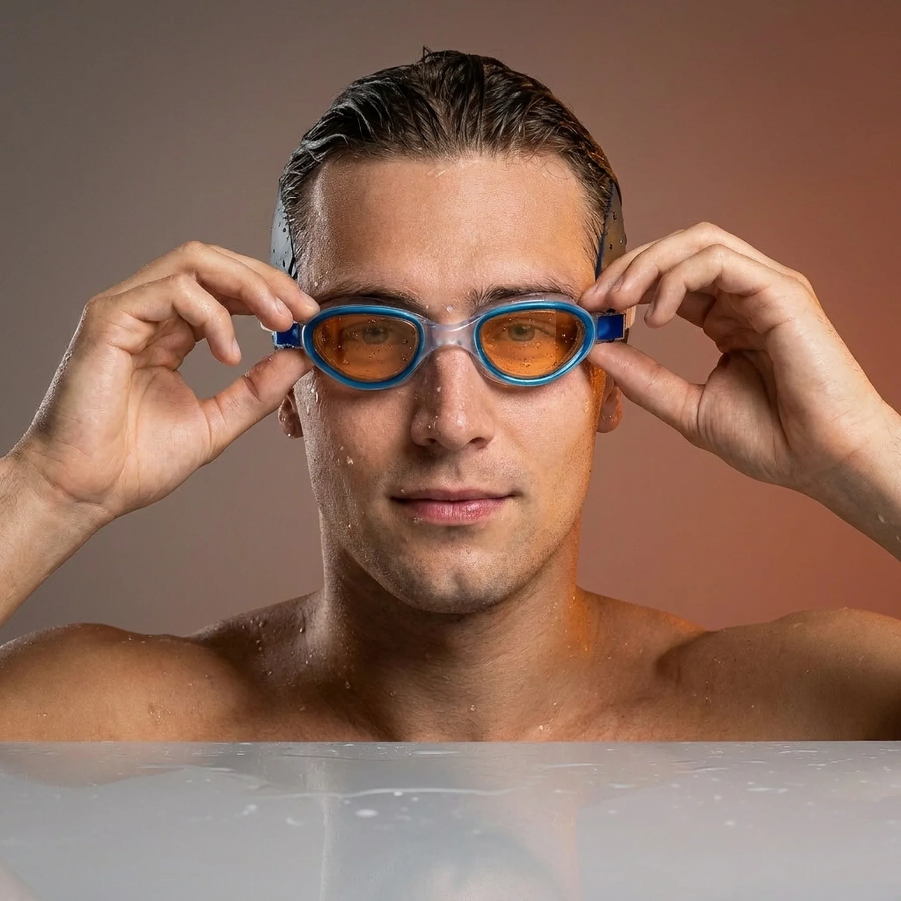Окуляри для плавання Aqua Speed ​​X-PRO