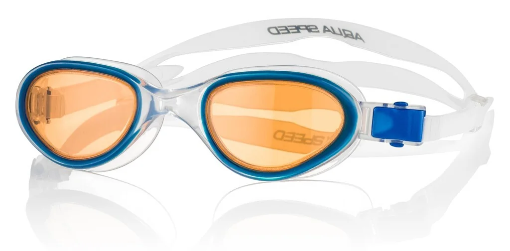 Окуляри для плавання Aqua Speed ​​X-PRO