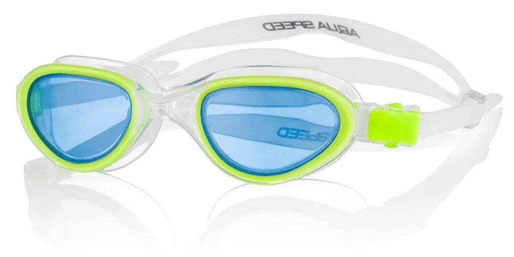 Окуляри для плавання Aqua Speed ​​X-PRO