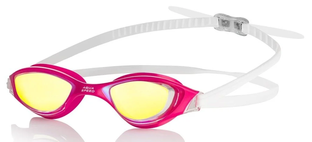 Окуляри для плавання Aqua Speed XENO MIRROR