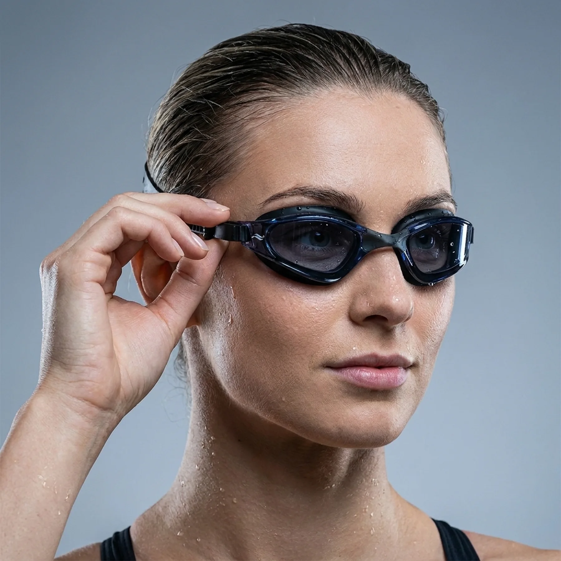 Окуляри для плавання Aqua Speed ZEN