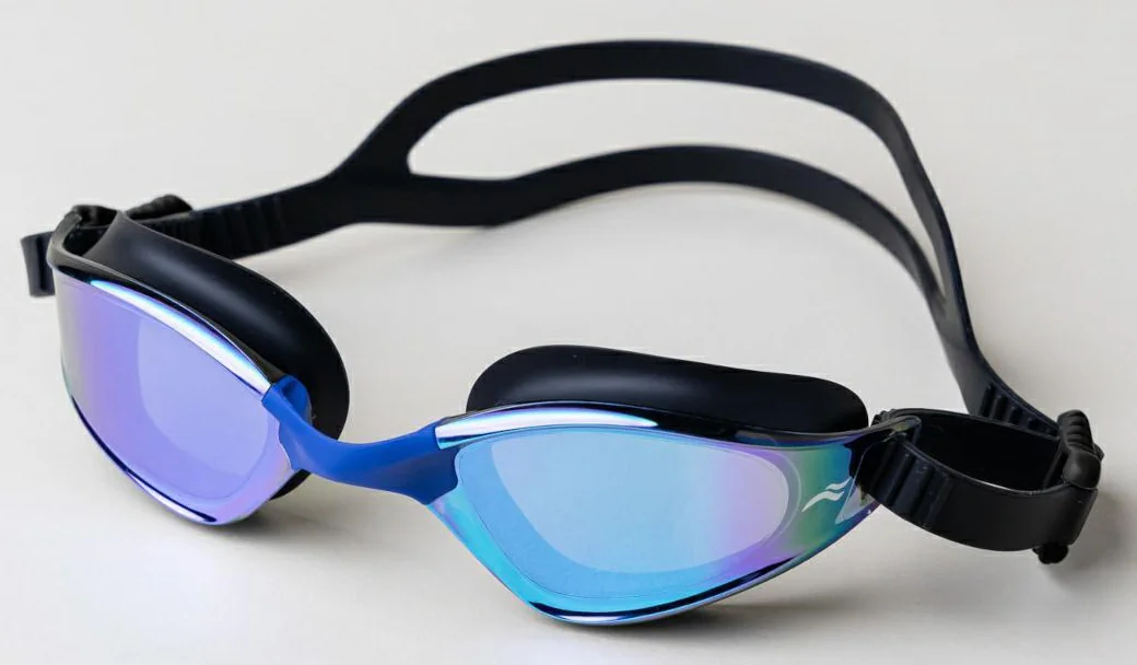 Окуляри для плавання Aqua Speed ZEN MIRROR