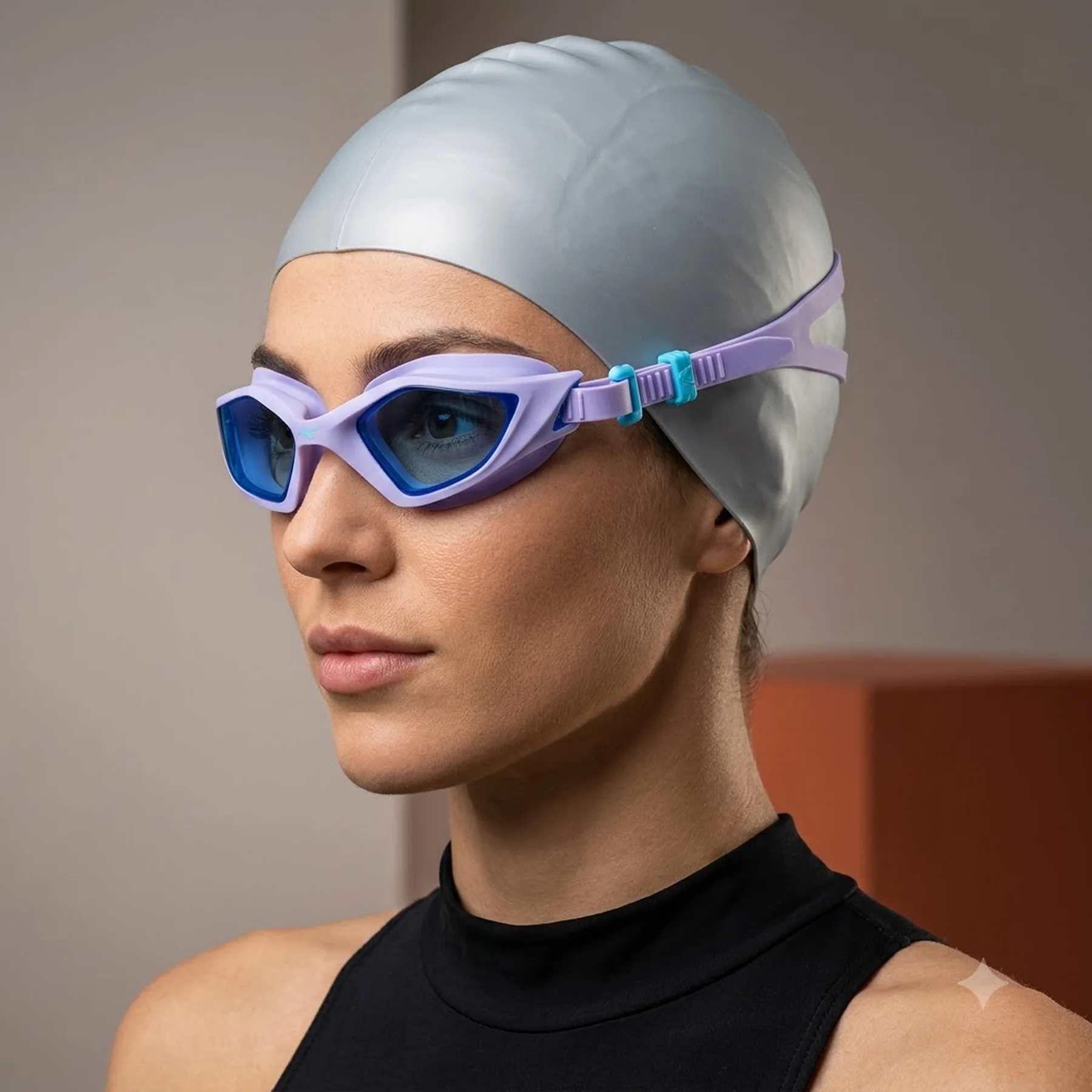 Окуляри для плавання Aqua Speed ZENITH