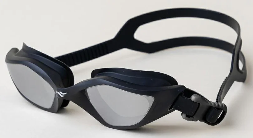 Окуляри для плавання Aqua Speed ZENITH MIRROR