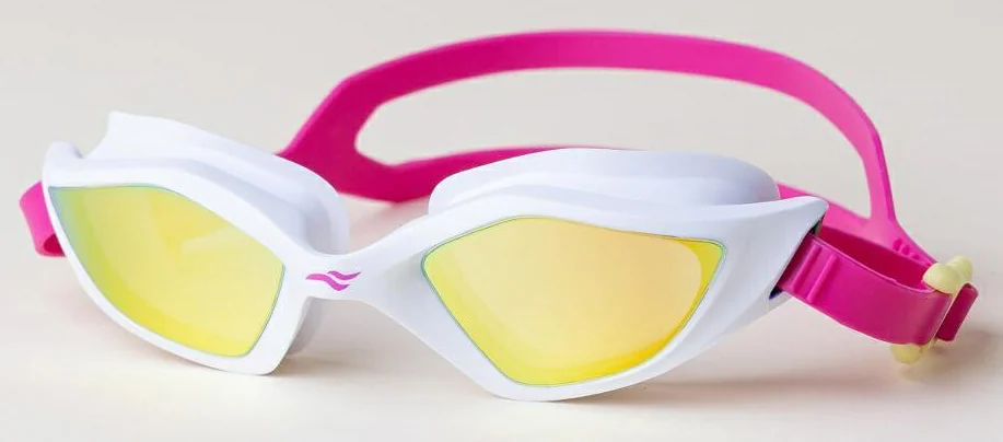 Окуляри для плавання Aqua Speed ZENITH MIRROR