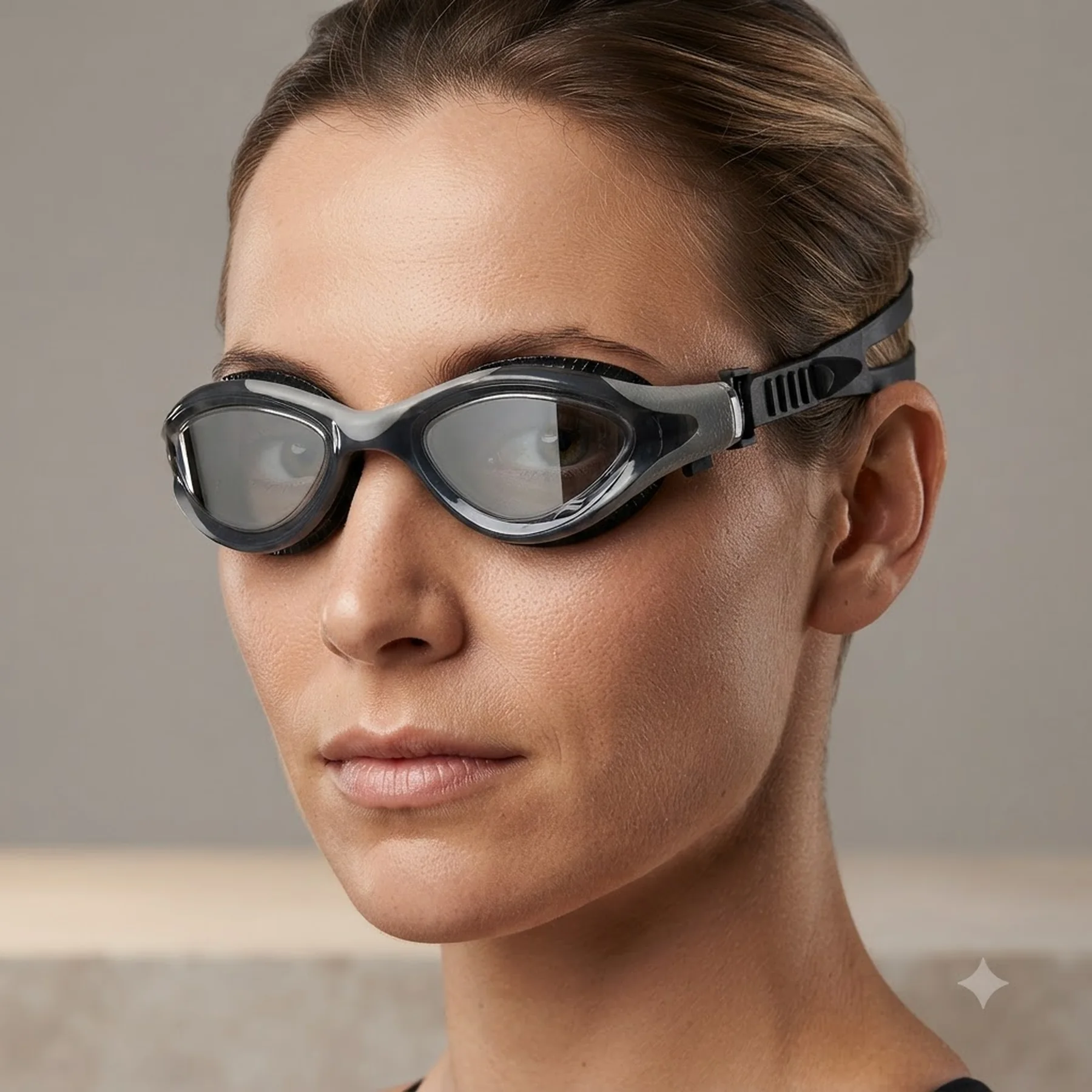 Окуляри для плавання Aqua Speed AQUILO