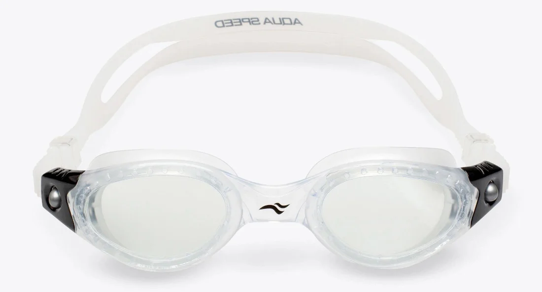 Окуляри для плавання Aqua Speed PACIFIC