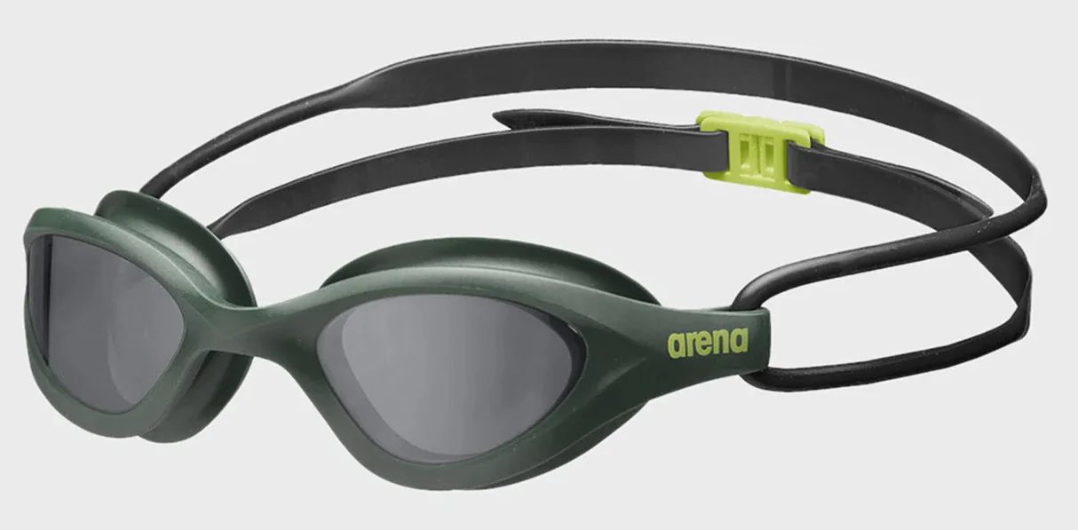 Окуляри для плавання 365 GOGGLES 005290-203 Arena UNI Зелений