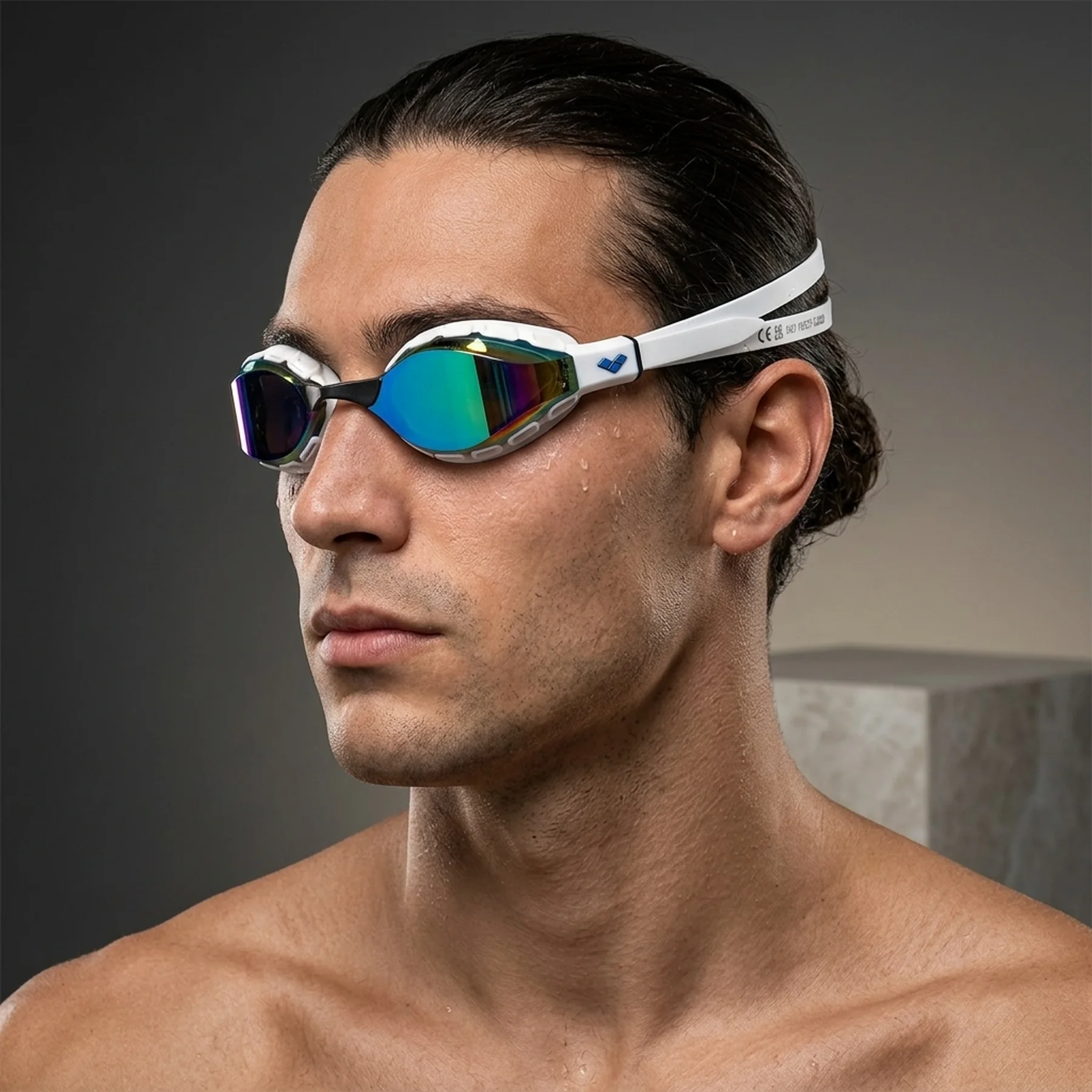 Окуляри для плавання Arena AIR SONIC MIRROR