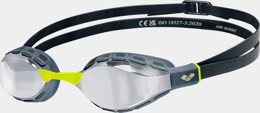 Окуляри для плавання Arena AIR SONIC MIRROR