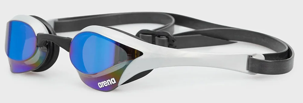 Окуляри для плавання Arena Cobra Ultra Swipe Mr