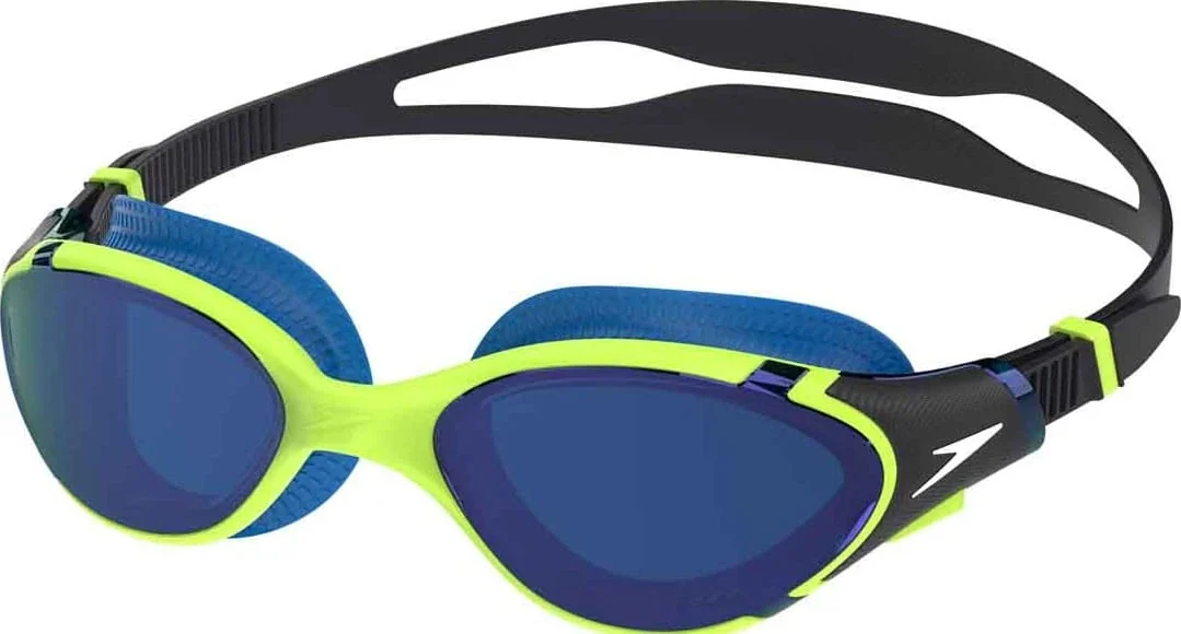 Окуляри для плавання Speedo BIOFUSE 2.0 MIR GOG AU