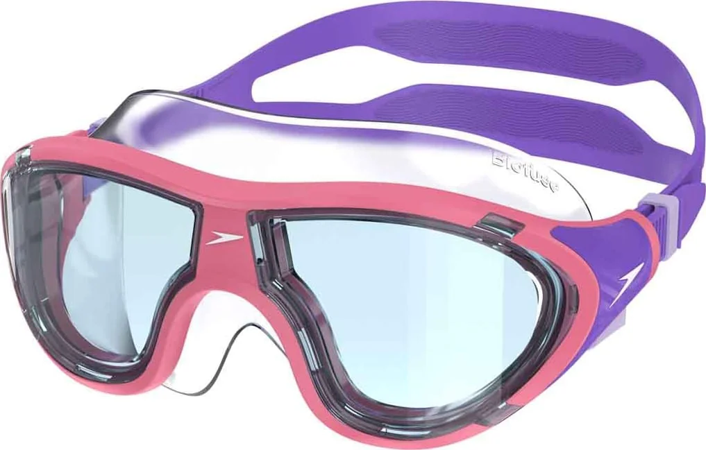 Окуляри для плавання Speedo JUNIOR BIOFUSE 2.0 MASK