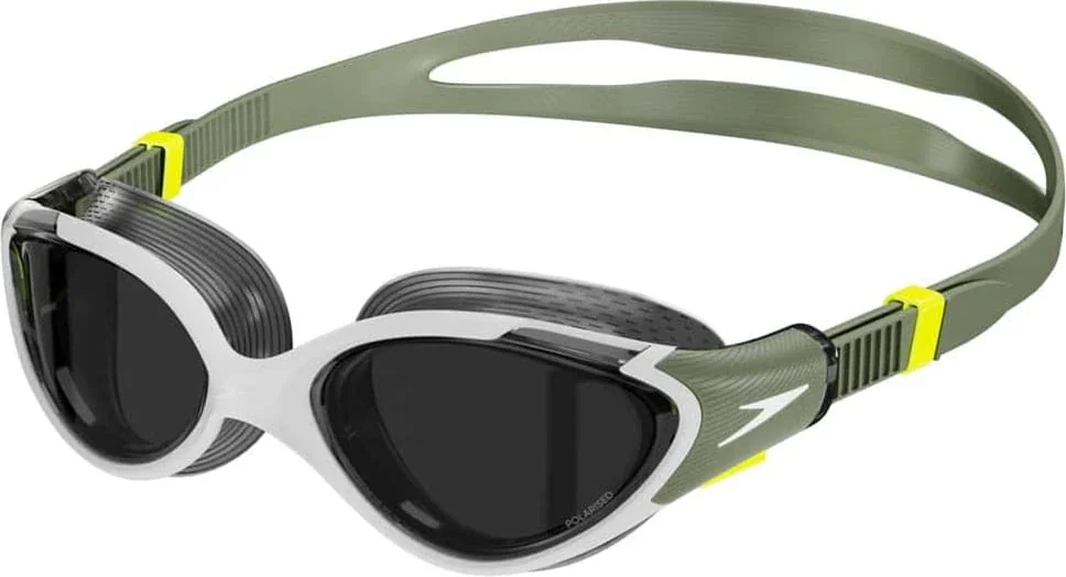 Окуляри для плавання Speedo BIOFUSE 2.0 POL GOG AF