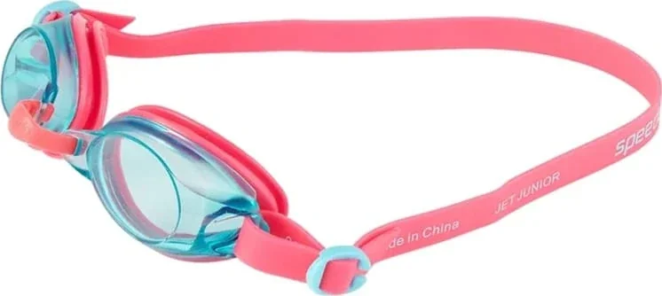 Окуляри для плавання Speedo Jet V2 Gog Pink (8-09298B981)