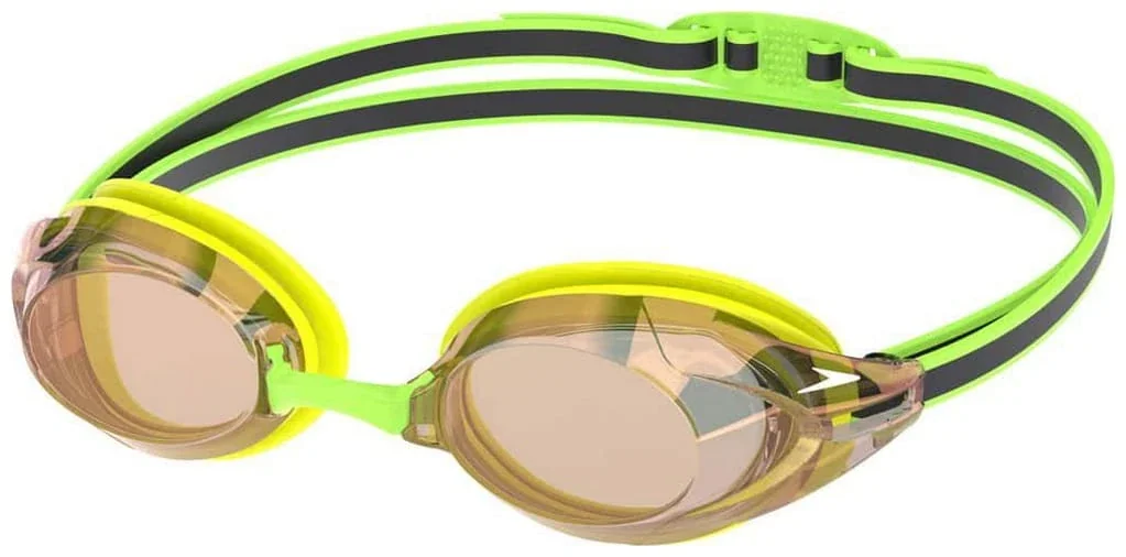 Окуляри для плавання Speedo VANQUISHER 3.0 MIRRORED