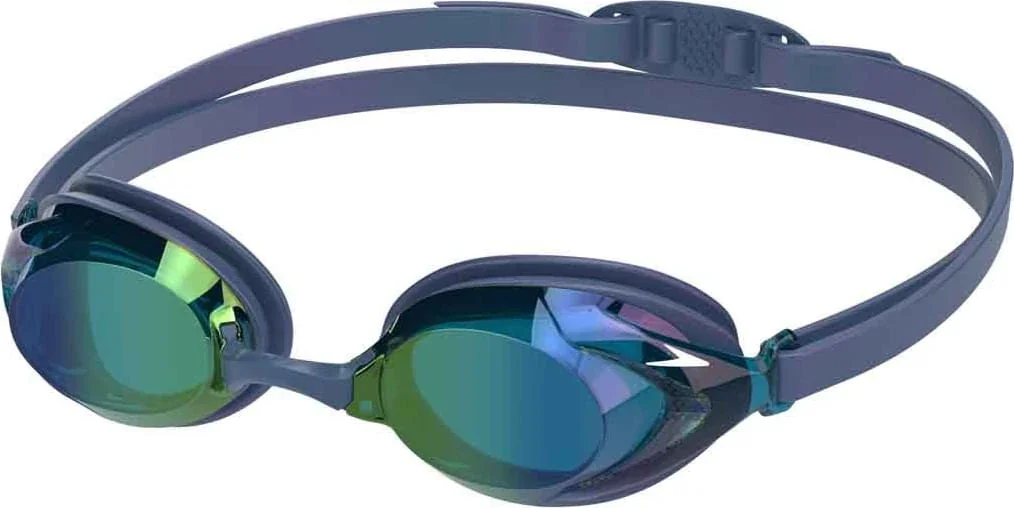 Окуляри для плавання Speedo JUNIOR VANQ 3.0 MIRROR LTD
