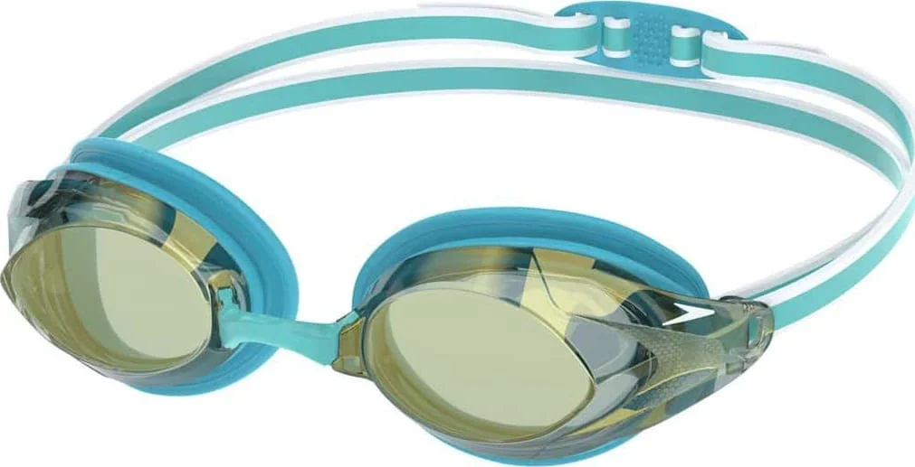 Окуляри для плавання Speedo VANQUISHER 3.0 MIRRORED WOMENS