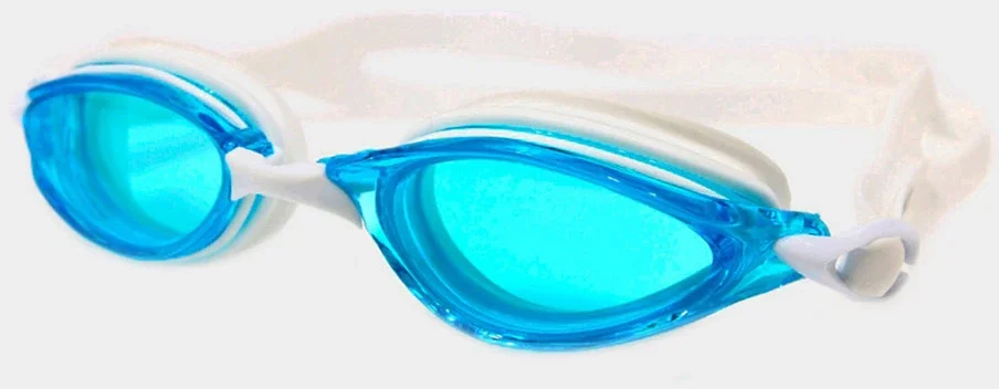 Окуляри для плавання Volna Lybid 2 Blue/White (1581-00-2)