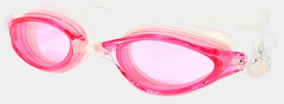 Окуляри для плавання Volna Lybid 2 Pink/Beige (1581-00-4)