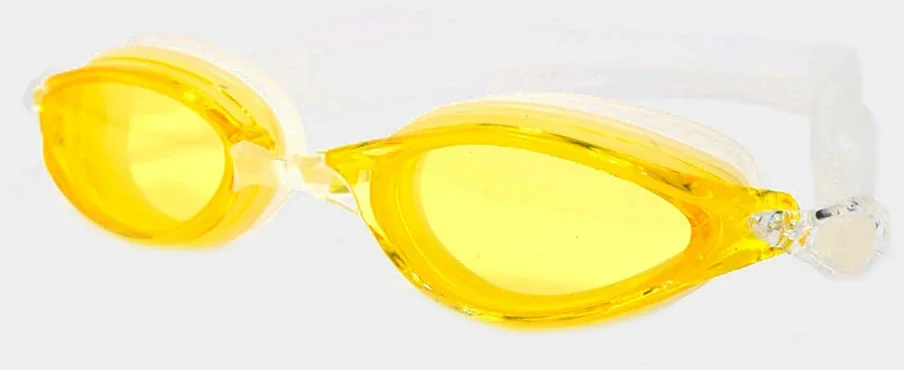Окуляри для плавання Volna Lybid 2 Yellow (1581-00-1)
