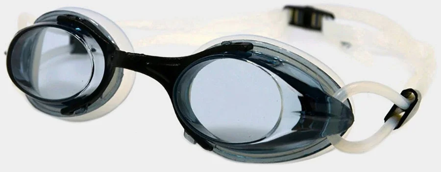 Окуляри для плавання Volna Oster 2 Black (1603-00-1)