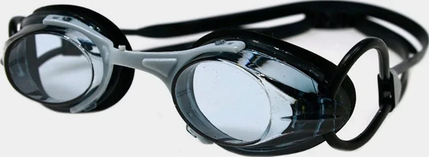 Окуляри для плавання Volna Oster 2 Black (1603-00-2)
