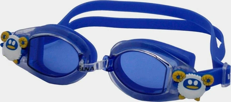 Окуляри для плавання Volna Uzh Blue (1608-00-4)