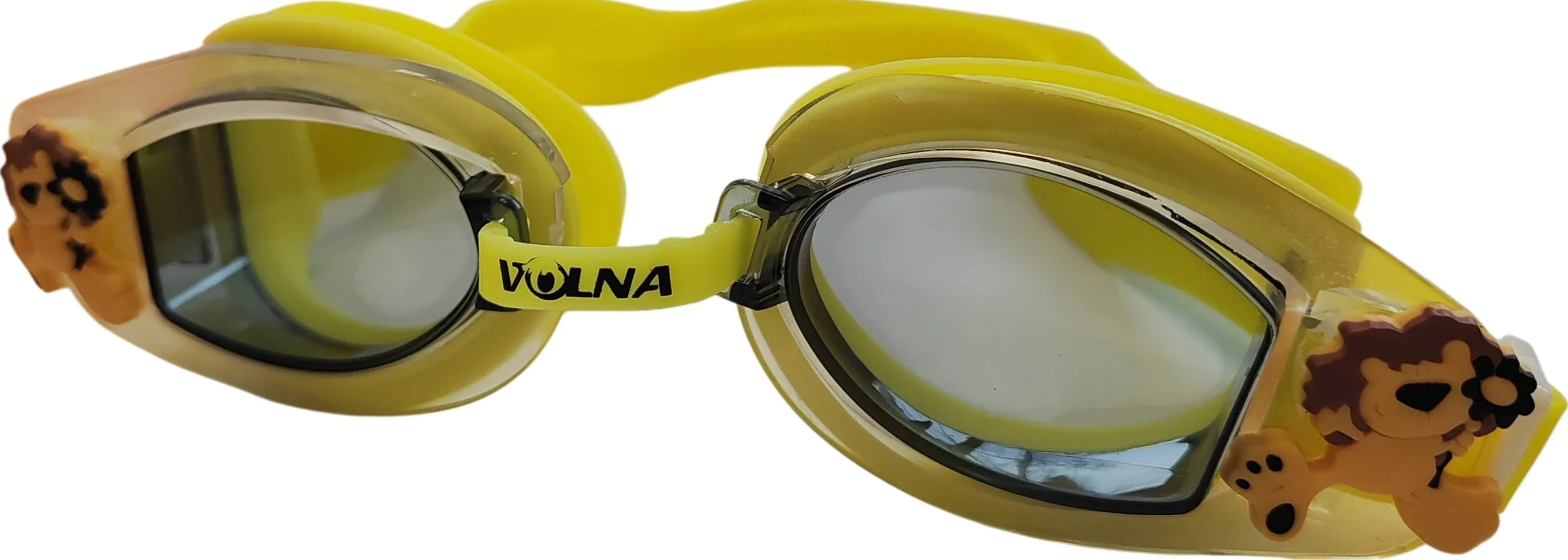 Окуляри для плавання Volna Uzh Kids (1608-00-3)