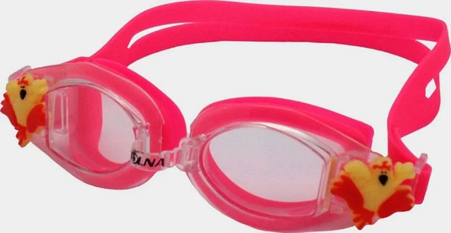 Окуляри для плавання Volna Uzh Pink (1608-00-1)
