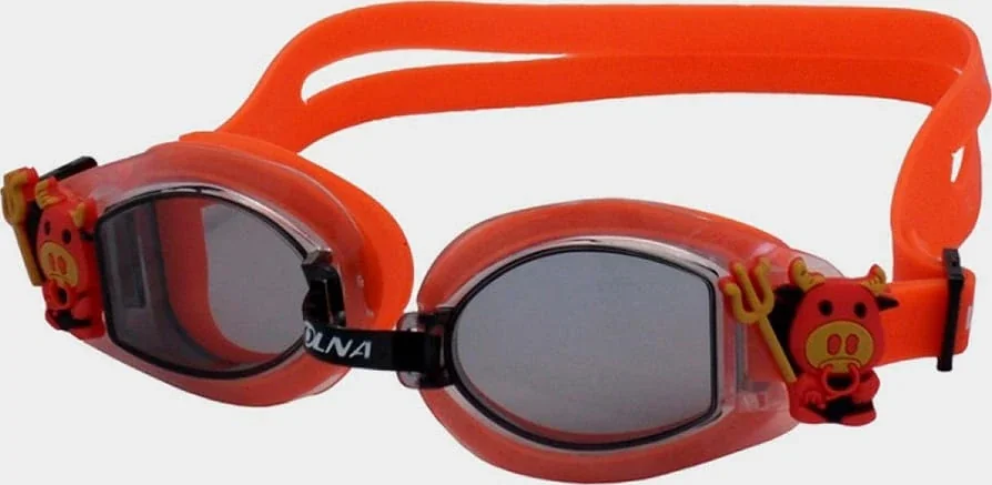 Окуляри для плавання Volna Uzh Red (1608-00-2)