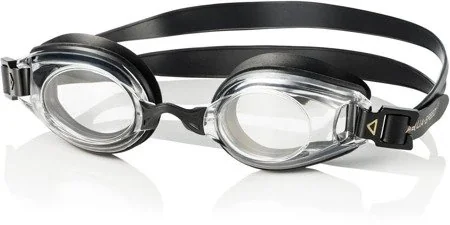 Окуляри для плавання з діоптріями Aqua Speed LUMINA -2,0 5139 чорний Уні OSFM
