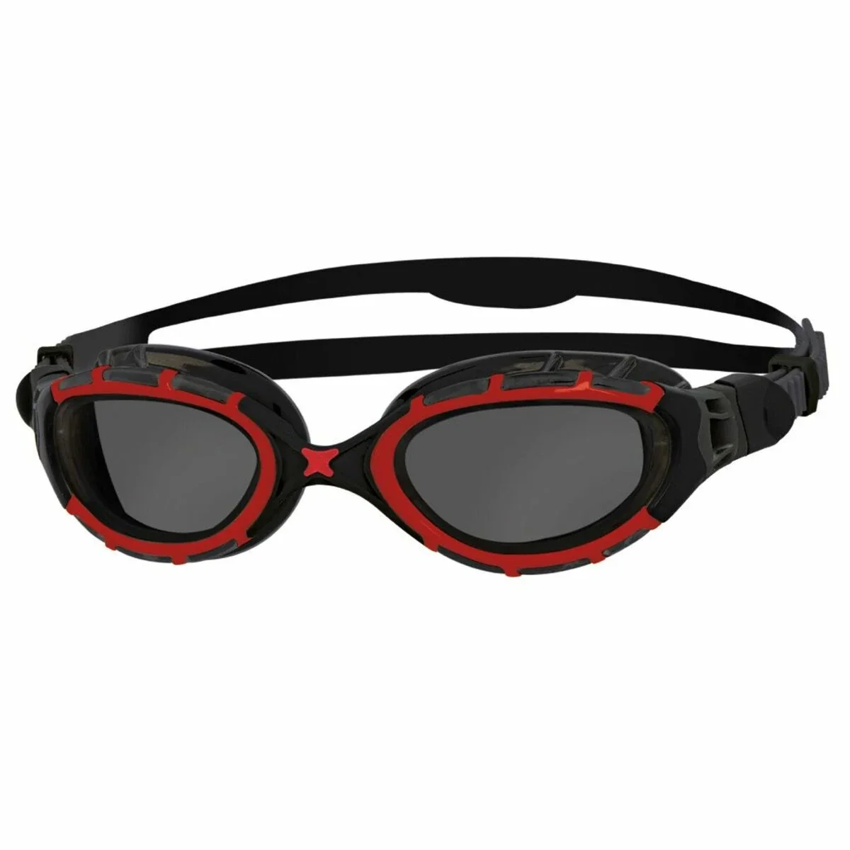 Окуляри для плавання Zoggs Predator Flex Pol