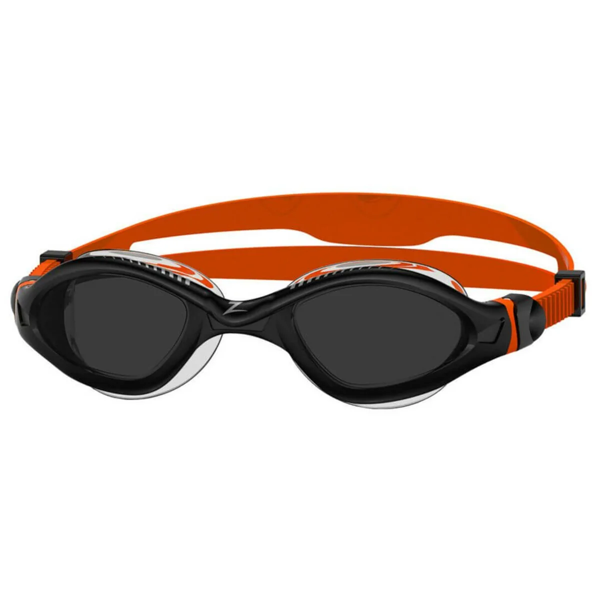 Окуляри для плавання Zoggs Tiger LSR+