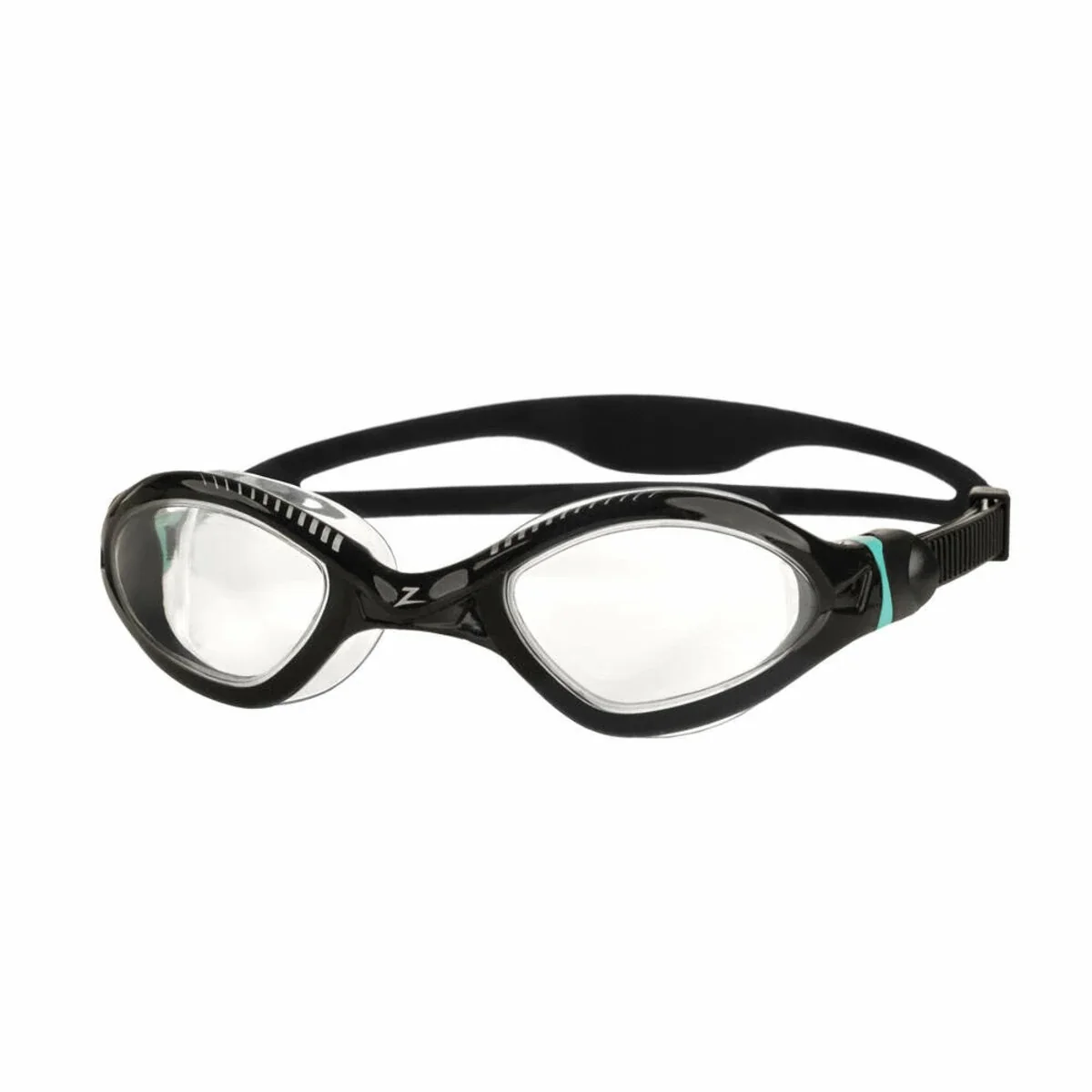 Окуляри для плавання Zoggs Tiger LSR+