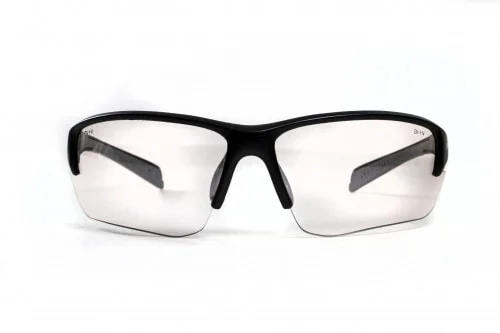 Очки защитные фотохромные Global Vision Hercules-7 Photochromic (clear) Anti-Fog, прозрачные фотохромные