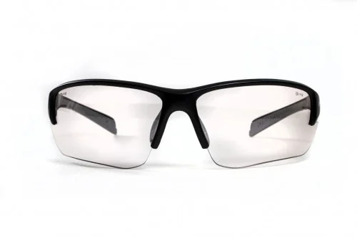 Очки защитные фотохромные Global Vision Hercules-7 SD Photochromic (Super Dark Shadowluxe) Anti-Fog, фотохромные прозрачные
