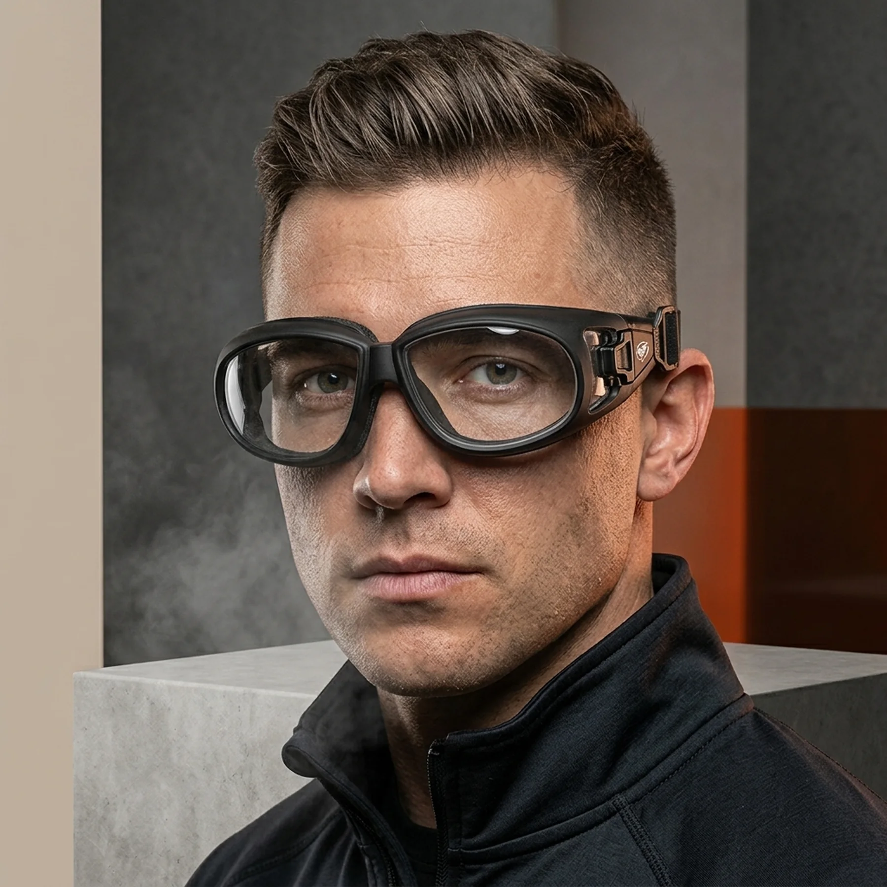Очки Global Vision Outfitter Photochromic (clear) Anti-Fog, фотохромные прозрачные