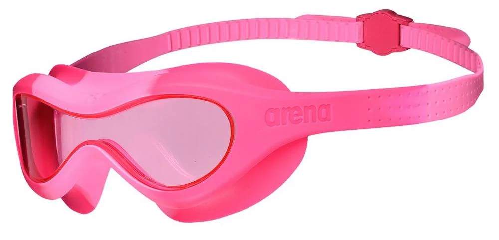 Окуляри-маска для плавання Arena SPIDER KIDS MASK