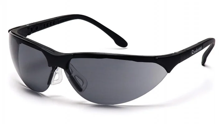 Очки защитные открытые Pyramex Rendezvous (gray) серые