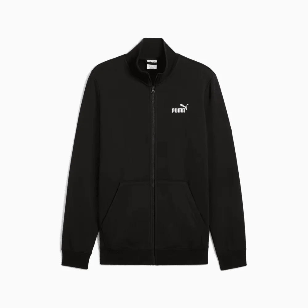 Олімпійка ESS No. 1 Logo Track Jacket 68258201 Puma 3XL Чорний
