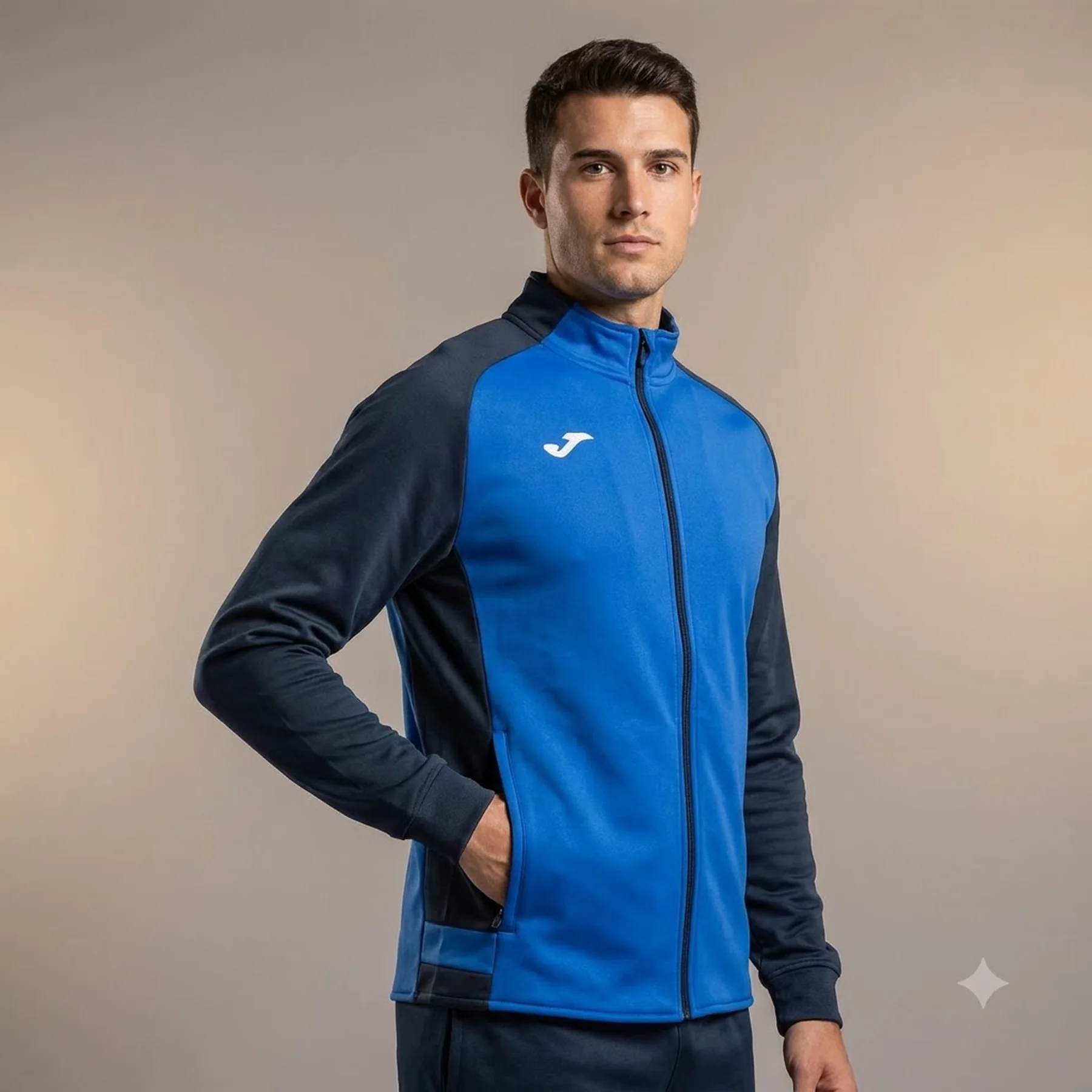 Олімпійка Joma