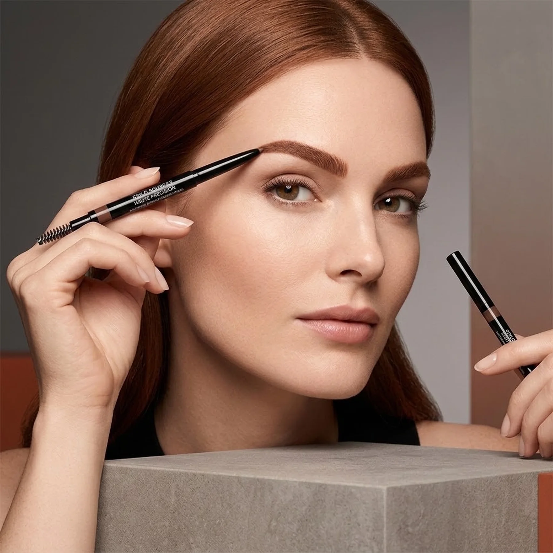 Карандаш для бровей CHANEL Stylo Sourcils Microfine Defining Eyebrow Pencil 150 AUBURN