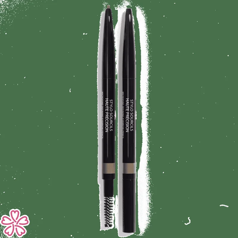 Карандаш для бровей CHANEL Stylo Sourcils Microfine Defining Eyebrow Pencil 152 BLOND DORE