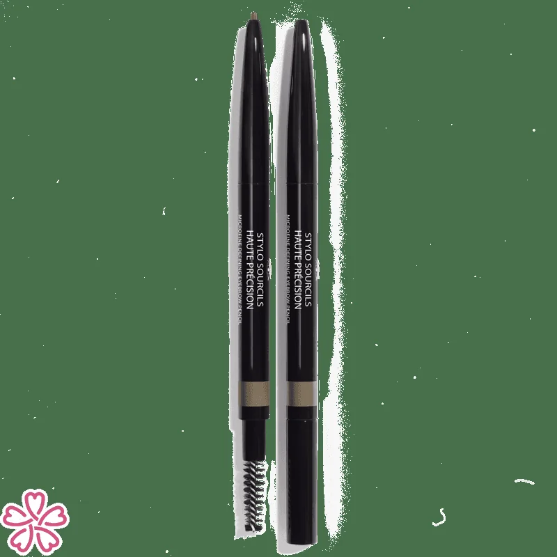 Карандаш для бровей CHANEL Stylo Sourcils Microfine Defining Eyebrow Pencil 154 BLOND TENDRE
