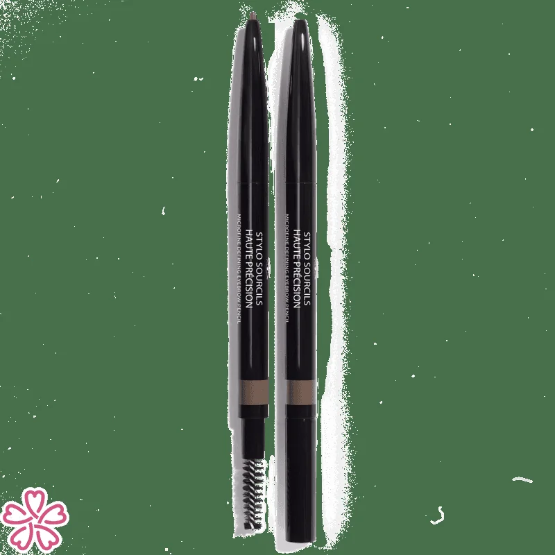 Карандаш для бровей CHANEL Stylo Sourcils Microfine Defining Eyebrow Pencil 156 BRUN CLAIR