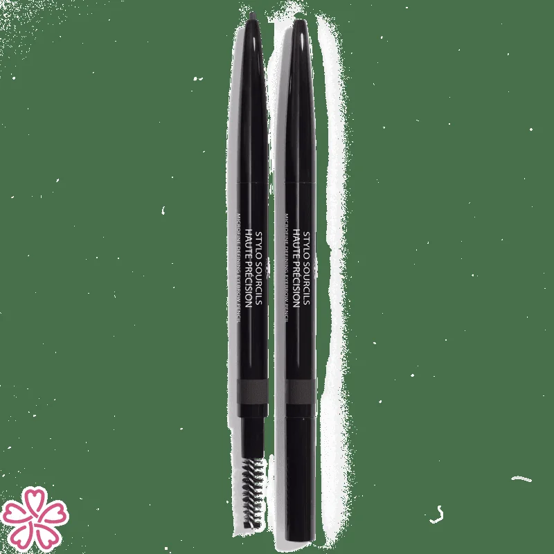Карандаш для бровей CHANEL Stylo Sourcils Microfine Defining Eyebrow Pencil 158 BRUN PROFOND